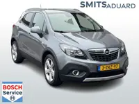 Opel Mokka 1.4 Turbo Edition 140 Pk, Airco/ECC, Navigatie, Trekhaak,