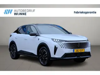 Peugeot 3008 1.2 Hybrid 145pk e-DCS6 GT | Navi | App Connect | Adaptive Cruise | Camera | Panoramada