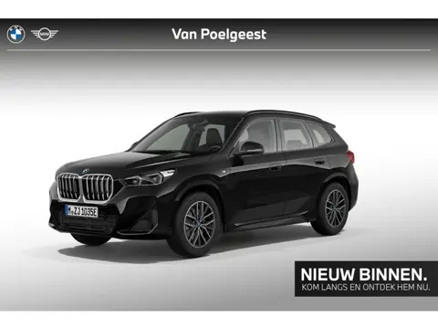 BMW X1 xDrive25e Premium Pack M Sportpakket Aut.