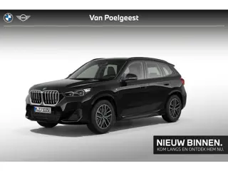 BMW X1 xDrive25e Premium Pack M Sportpakket Aut.