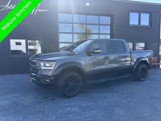 RAM Ram 1500 5.7 V8 4x4 CC 1500 BackCountry! (bj 2023)