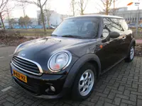 Mini Mini 1.6 One