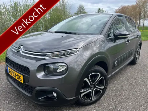 Citroën C3 1.2 | Clima | Cruise | Apple-carplay | Trekhaak