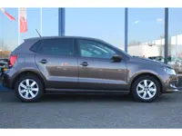 Volkswagen Polo 1.2 TSI BMT Highline Edition ECC TREKHAAK NL AUTO