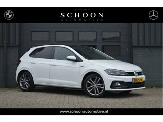 Volkswagen Polo 1.0 TSI Highline | R-LINE | PANO | ACC | CARPLAY |