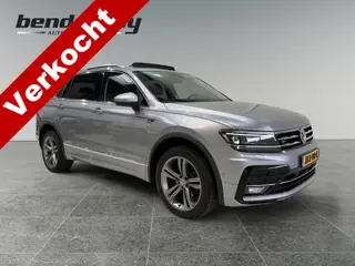 Volkswagen Tiguan Allspace 1.5 TSI Highline 7p. DSG Highline | R-line | Pano dak