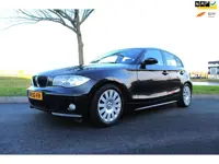 BMW 1-serie 120i Climate Control