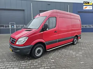 Mercedes-Benz Sprinter 210 2.2 CDI 366 HD