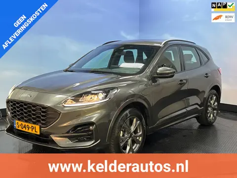 Ford Kuga 2.5 PHEV ST-Line Navi | Clima | Camera | Trekhaak