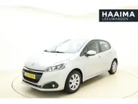 Peugeot 208 1.2 PureTech Blue Lion 82 PK | Handgeschakeld | Parkeersensor | Navigatie | Airco | Crui