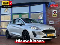Ford Fiesta 1.0 Connected | LM Velgen | Airco | Navi