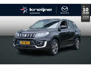 Suzuki Vitara 1.4 Boosterjet Select Smart Hybrid | Camera | Climate control | Stoelverwarming | Rijk