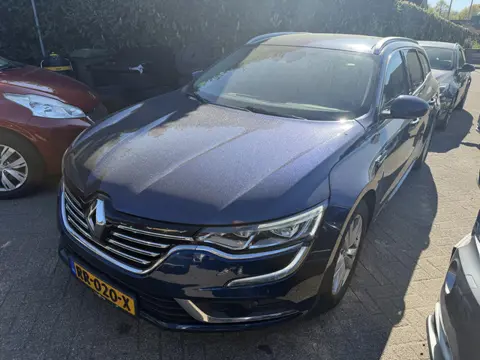 Renault Talisman Estate 1.5 dCi Intens (bj 2017)