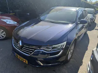 Renault Talisman Estate 1.5 dCi Intens (bj 2017)
