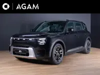 smart #5 Pro+ 100 kWh