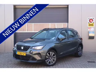 SEAT Arona 1.0 TSI Style, Parkeerhulp, Carplay, Cruise
