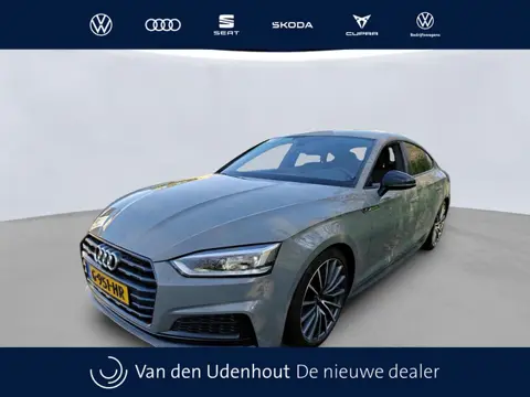 Audi A5 Sportback 40 TFSI 191PK Sport S-line Edition |