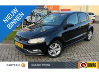 Volkswagen Polo 1.2 TSI First Edition AIRCO/CRUIS/BLEUTOOHT