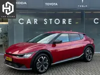 Kia EV6 58 kWh 100% SOH Warmtepomp Dealer Onderhouden