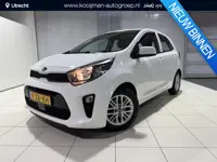 Kia Picanto 1.0 DPi DynamicLine  Apple Carplay/Android Auto, Camera, Airco