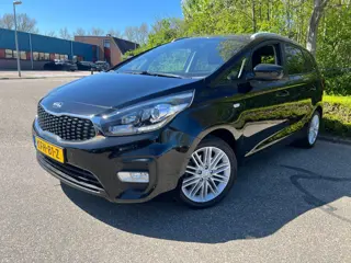 Kia CARENS 1.6 GDi ComfortLine I Apple Carplay I Parkeer camera