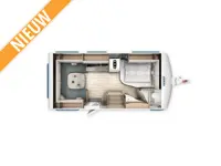 Fendt Tendenza 465 SFB