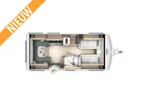 Fendt Tendenza 515 SG