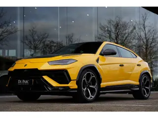 Lamborghini Urus 4.0 V8 Performante / Carbon / B&O Advanced
