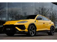 Lamborghini Urus 4.0 V8 Performante / Carbon / B&O Advanced