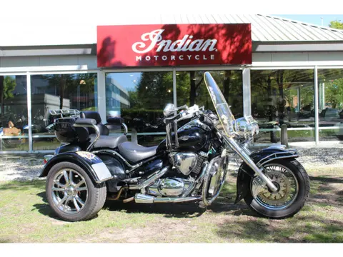 Rewaco CT 800 S  CT800-S Suzuki Trike