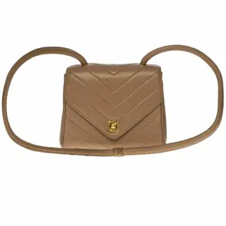 Chanel - Timeless Classic Flap Mini - Handtas