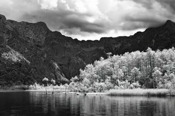 Robert Kohlhuber - Dramatic lake