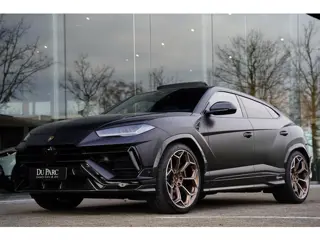 Lamborghini Urus 4.0 V8 Performante / Carbon / B&O Advanced