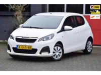 Peugeot 108 1.0 e-VTi Active 2020 Airco 5 Deurs 15x op voorraad!