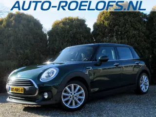Mini Mini Clubman 1.5 One Chili*Ecc*Pano.dak*