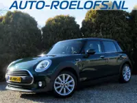 Mini Mini Clubman 1.5 One Chili*Ecc*Pano.dak*