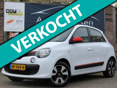 Renault Twingo 1.0 SCe Collection ! VERKOCHT !