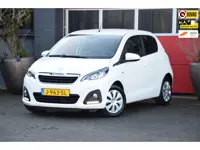 Peugeot 108 1.0 e-VTi Active 2020 Airco 5 Deurs Bluetooth Getint glas