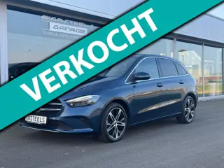 Mercedes-Benz B-klasse 250 e Progressive Business Line automaat , Apple-carplay ,memorypakket bestuu