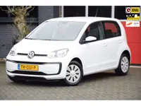 Volkswagen Up! 1.0 BMT move up! 2018 5 Deurs Airco Navigatie