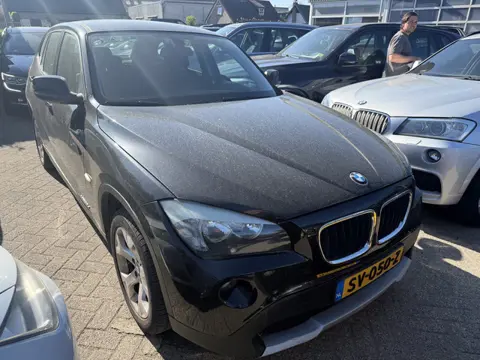 BMW X1 xDrive20d Executive automaat (bj 2010)