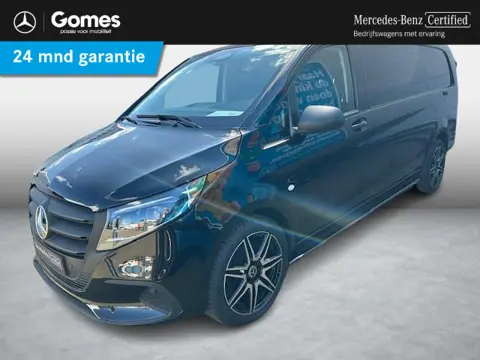 Mercedes-Benz Vito 119 CDI L3 Select