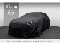 MINI 5 Deurs 2.0 Cooper S Rockingham GT Edition