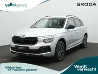 Skoda Kamiq 1.0 TSI 115 pk DSG Selection | Achteruitrijcamera | Stoelverwarming | Carplay | Virtual 