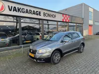 Suzuki S-Cross 1.6 Exclusive AUTOMAAT-CLIMA-CRUISE-DAK