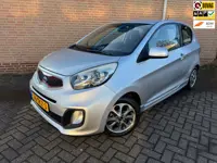 Kia Picanto 1.0 CVVT Plus Pack