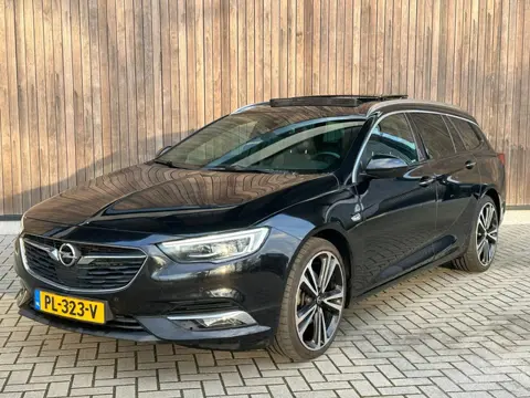 Opel Insignia Sports Tourer 2.0 CDTI Innovation| FULL OPTIONS|