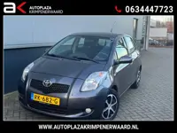 Toyota Yaris 1.3 VVTi Sol MMT AUutomaat Airco N apk PDC