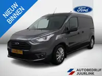 Ford Transit Connect 1.5 EcoBlue L2 Automaat marge BTW en BPM vrij ! Camera/Voorruitverw./Winterpakk