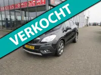 Opel Mokka 1.4 T Cosmo